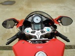 Заказать из Японии мотоцикл Ducati Ducati 999 2003 фото 18